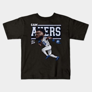 Cam Akers Los Angeles R Coon Kids T-Shirt